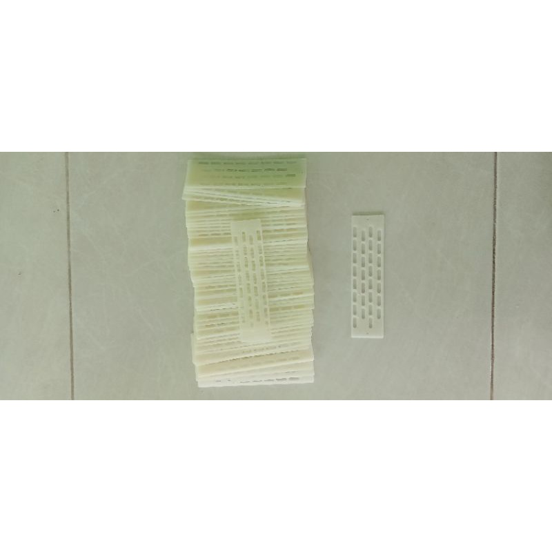 sekat ratu lebah apis cerana