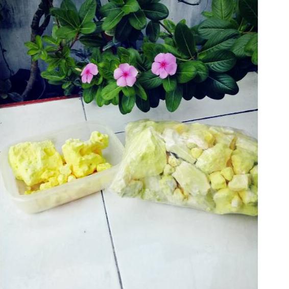 

ン Belerang bongkahan 250gram ㄲ