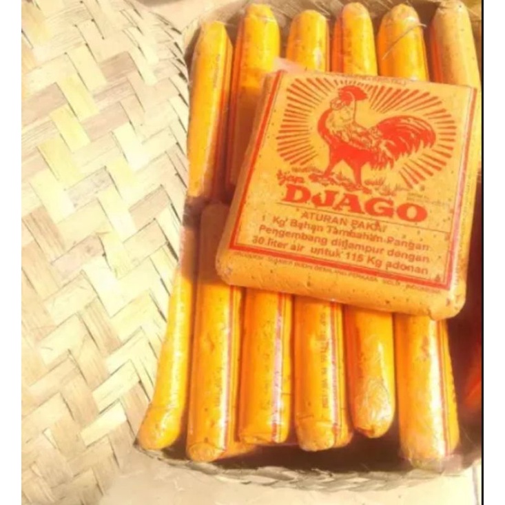 

garam bleng pengembang obat pengembang makanan cap onta dan ayam jago