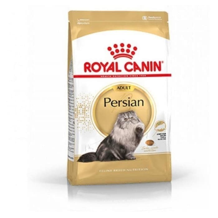 ⭐BISA COD⭐ royal canin persian adult makanan kering kucing persia dewasa 400gr