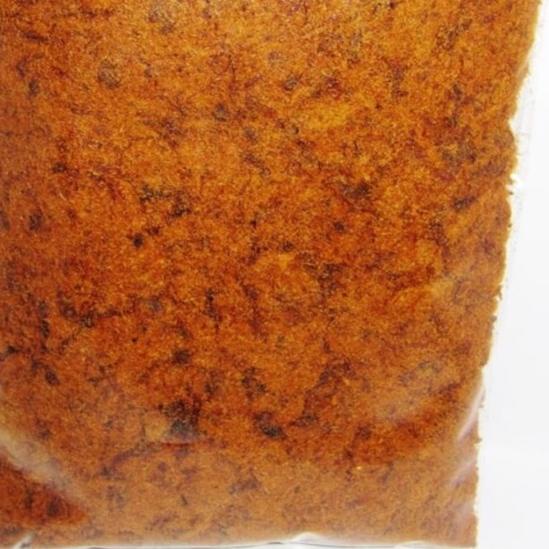 

limited Edition✔️ABON SAPI HOMEMADE NON MSG BERAT 100GR|KD3