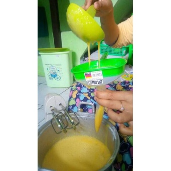 

ぇ PAKET BUBUK YOGHURT 250 GR+KEMASAN を