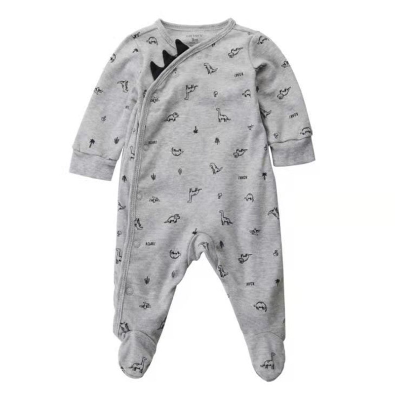Baby Sleepsuit