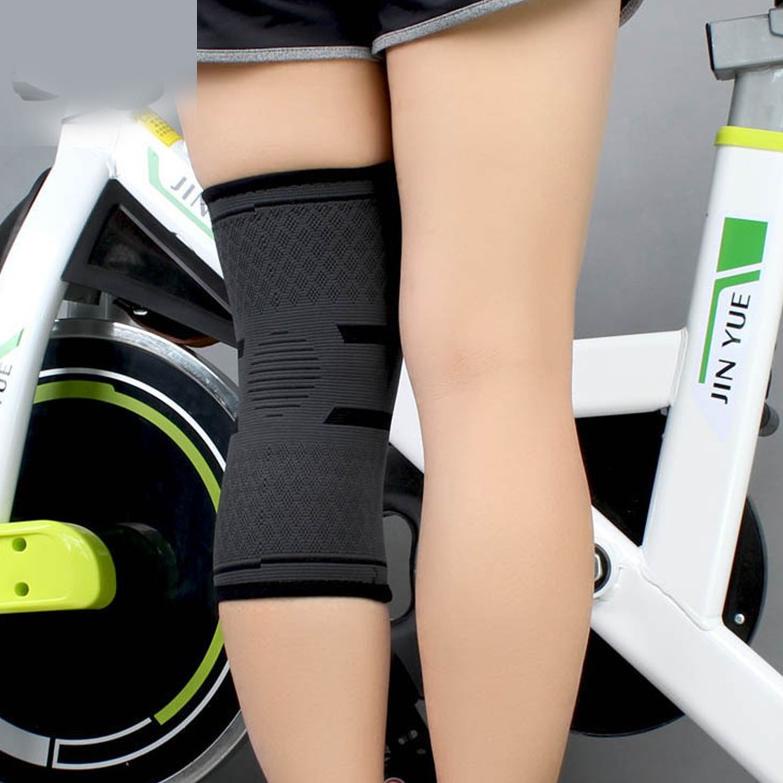 MGN.22De22х ▪ Deker Lutut Model Sleeve / Deker Lutut / Alat Terapi / Kesehatan / Olahraga / Alat Kes