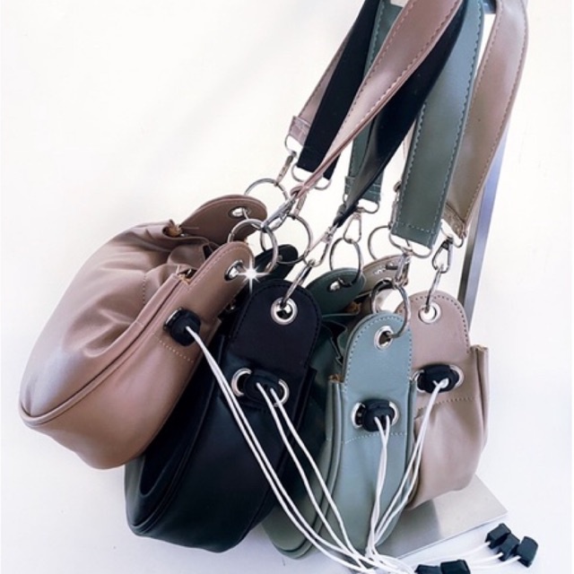 CANGCOET TAS MINI WANITA
