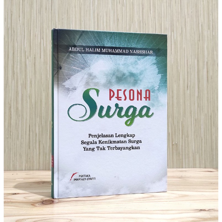 PESONA SURGA