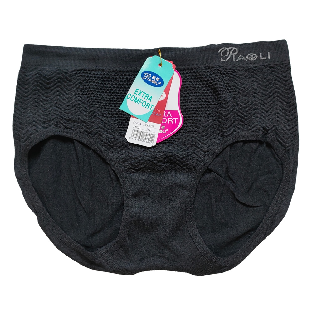 Celana Dalam Piaoli 801 2218 Rajut Uk L XL