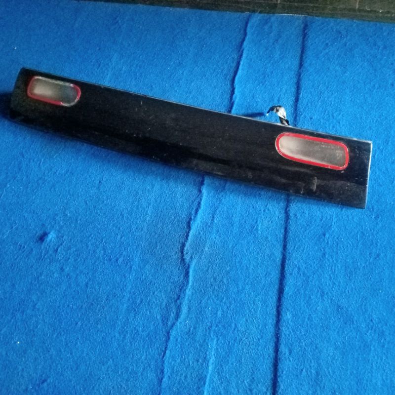 Garnish Timor Copotan