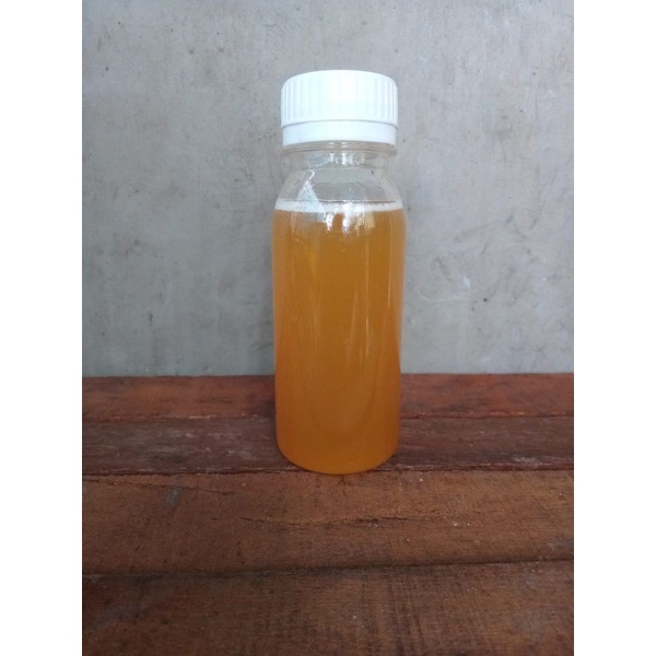 

Madu hutan 100 gram