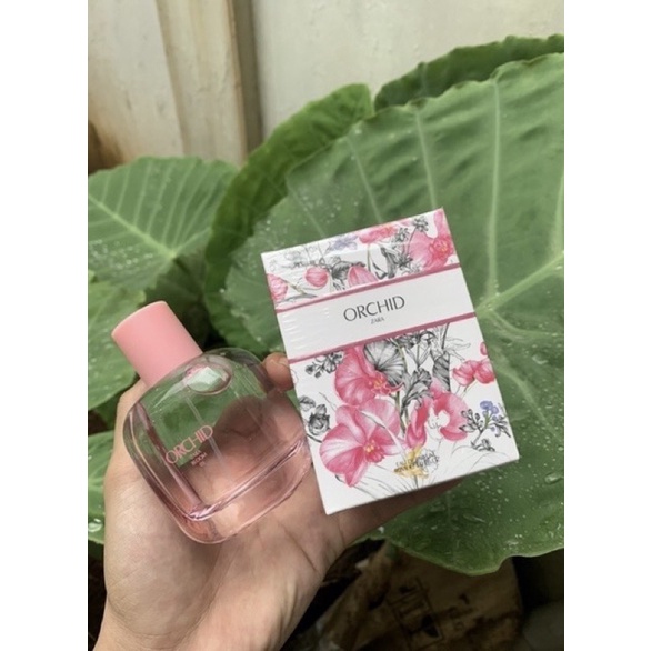 ZARA ORCHID 90ml