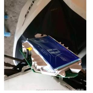 ← Polarizer Yamaha Aerox Polaris Aerox Speedometer Sunburn LCD ➱