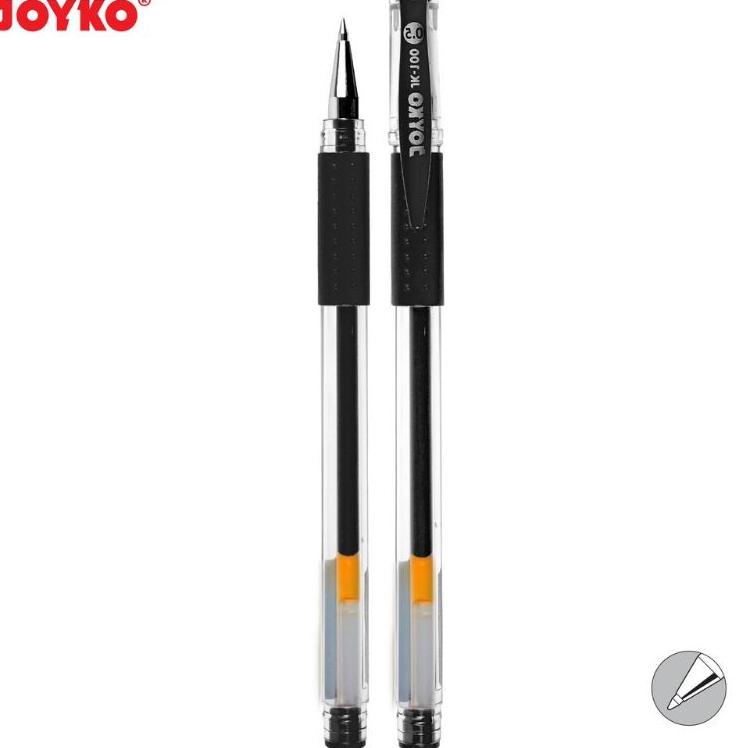 

✵Big Sale➩ Pulpen Joyko Jk 100 / Jk - 100NT / ( 1pak/12pcs) 92