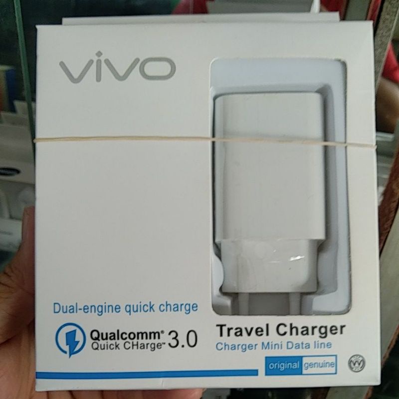 Charger vivo 2a Casan vivo 2a Pengecas hp vivo 2a Charger vivo type c Charger vivo micro usb Charger