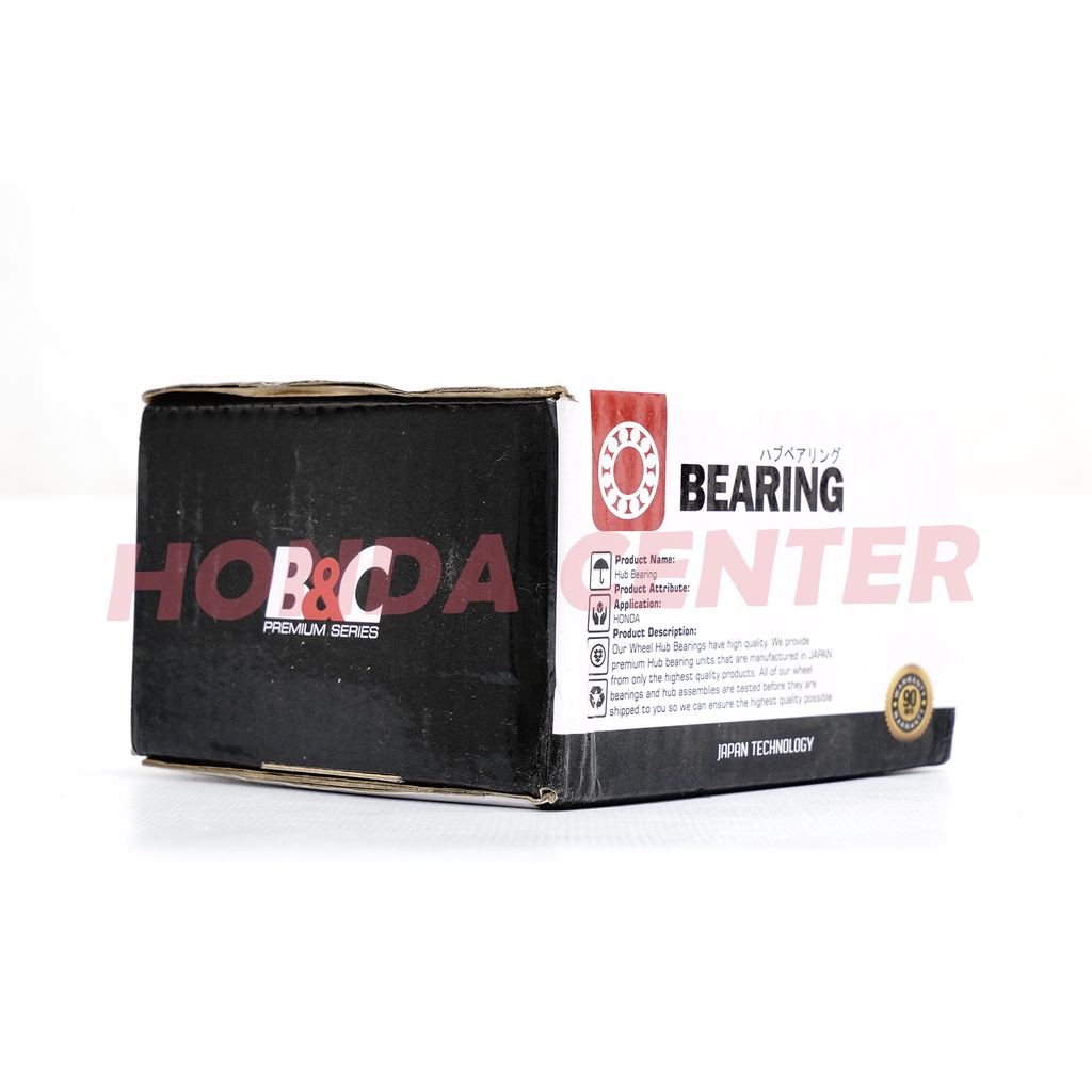 bearing bering lahar laher tensioner timing belt civic vti vtis 2001 2002 2003 2004 2005 stream 2002 2003 2004 2005 2006  1700cc