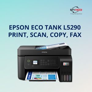 PRINTER EPSON L5290