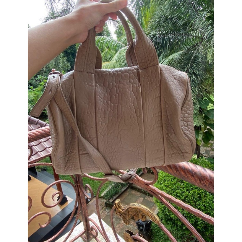 Alexander Wang Rocco Medium