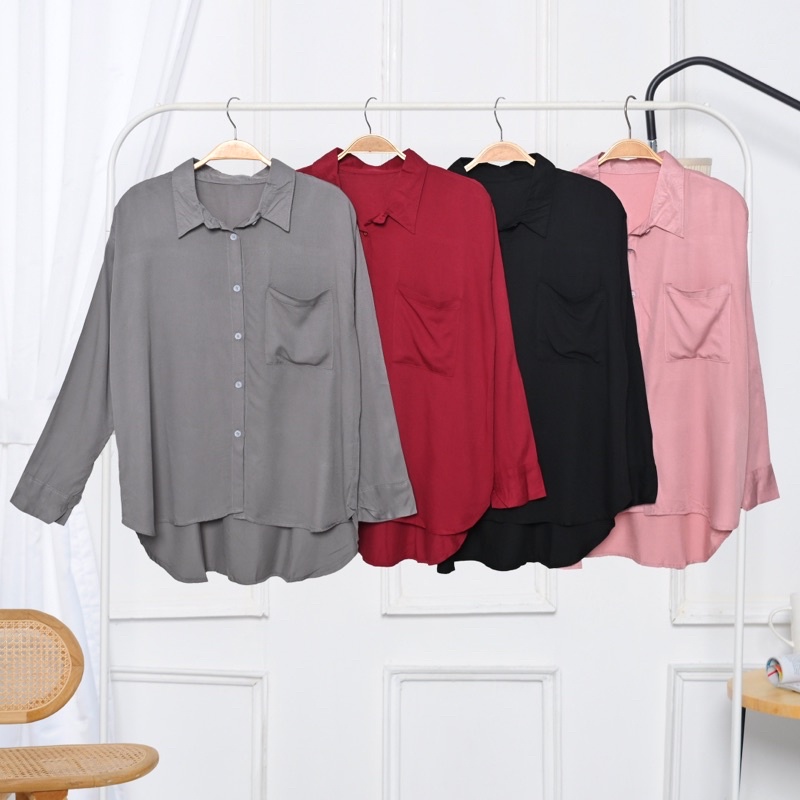 DESYANA SHIRT