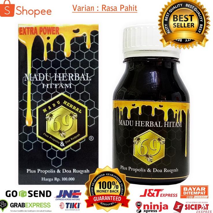 

Gratis Madu Hitam Pahit Herbal 69 Propolis Doa Ruqyah .,..,.,.,.