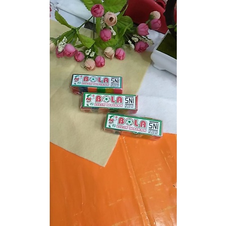 Plastisin Edukasi Mainan Malam Plastisin Lilin Mainan Anak 1 pcs 6 warna