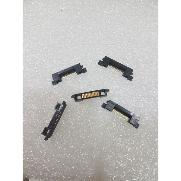 KONEKTOR CHARGE PLUG IN SONY ERICSSON K550 K550I W910 W760 DAN PERSAMAANNYA
