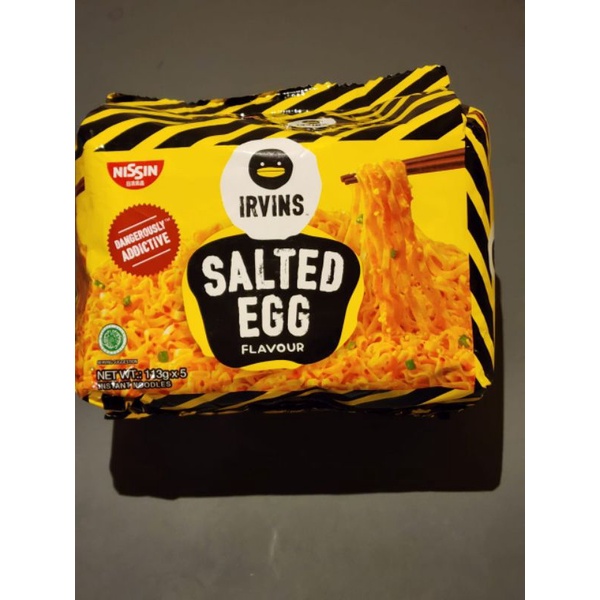 

Makanan dari Singapura