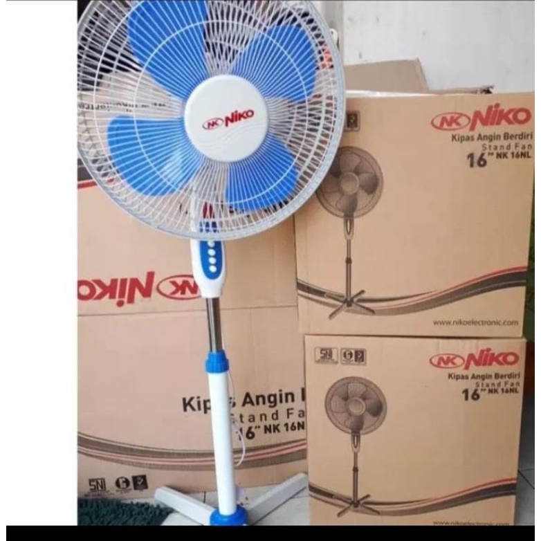 Kipas angin Niko