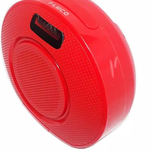 Recomended Speaker Fleco Bluetooth Portable F-920