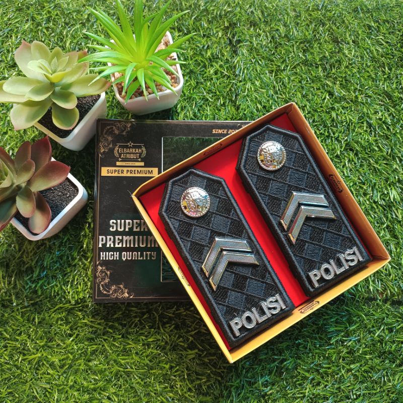 PANGKAT PDU BRIPTU EXCLUESIVE