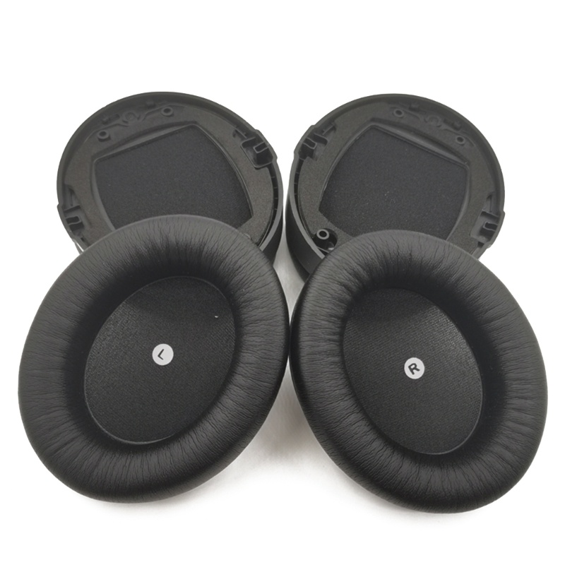 Zzz Ear Pads Busa Cushion Cover Earpads Headband Untuk Headset HyperX Cloud Orbit S