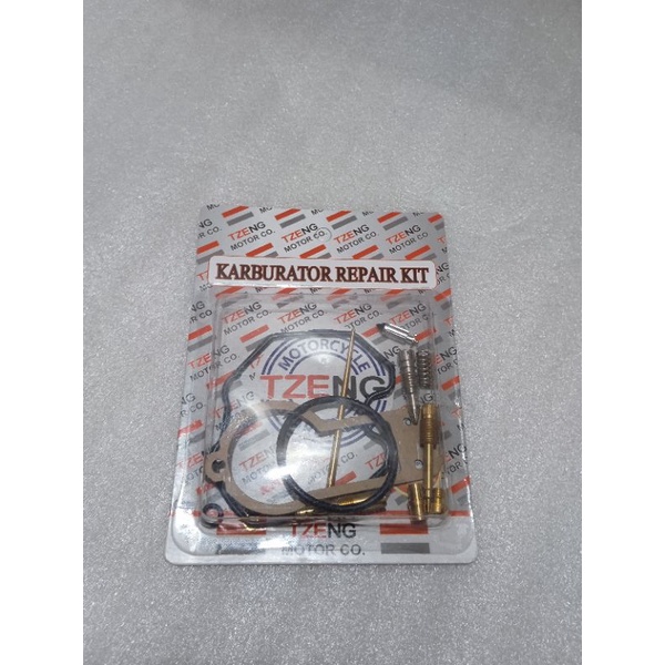 Repair kit repar kit Tiger