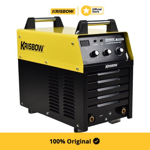 Jual Krisbow Mesin Las Inverter A Ph Vrsd Shopee Indonesia