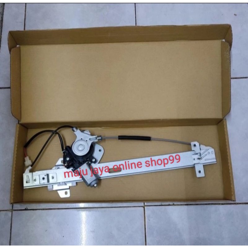 REGULATOR KACA POWER WINDOW DEPAN VITARA ESCUDO TAIWAN