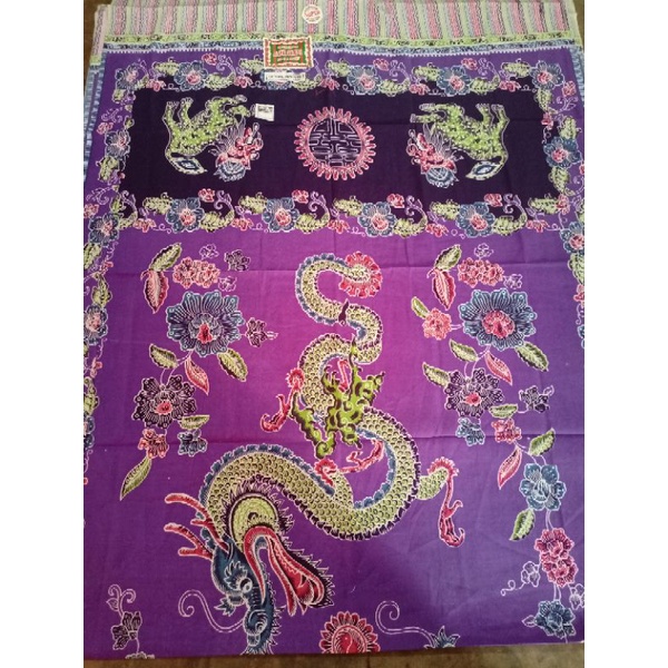 selendang gendong / kain halus / kain panjang / selendang bayi / selendang batik kualitas super