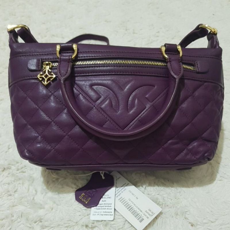 GOBELINI Beverly Mini Boston