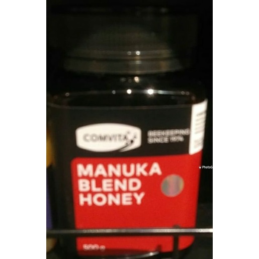

Madu Manuka Blend Honey