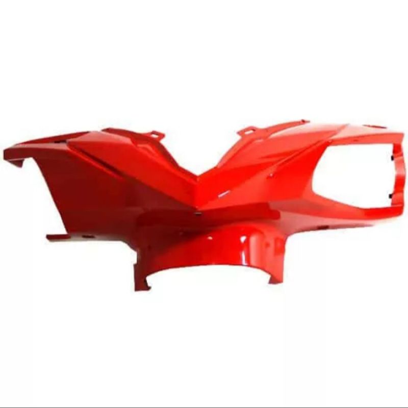 Cover Pala Batok Depan Honda Beat Led 2020 2021