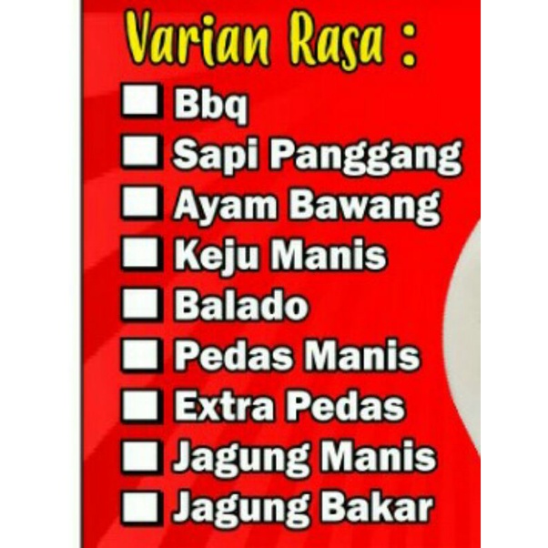 

Keripik Pangsit