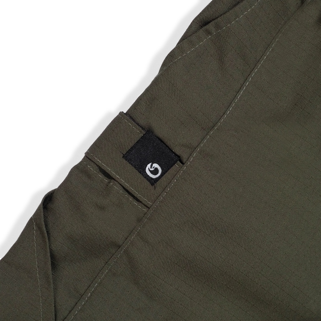 ORCA - Role Utility Shorts, Olive