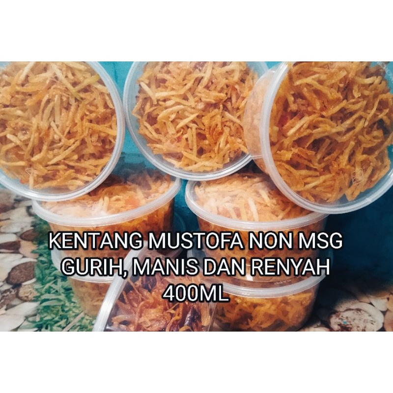 

KENTANG MUSTOFA 100gr