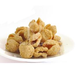 

⇒ Keripik Kulit Tahu Pong Mini 250gr Kerupuk Tahu Kerang Kripik Camilan ぞ