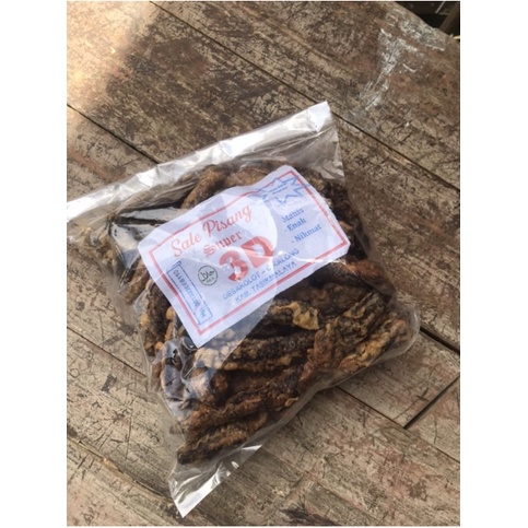 

Sale Madu Pisang Ambon