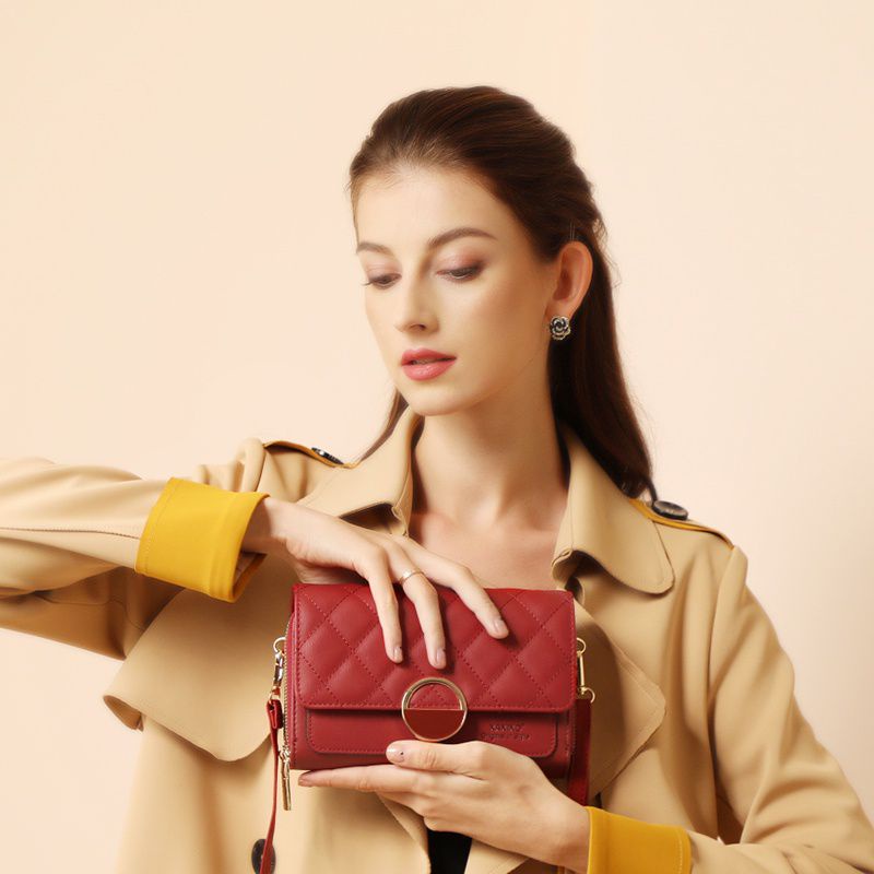 TAS BATAM IMPORT / Muat HP