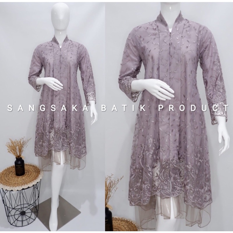 dress/mini dress/dres brukat/dress pesta/kebaya dress modern/dress busui/brukat/dres