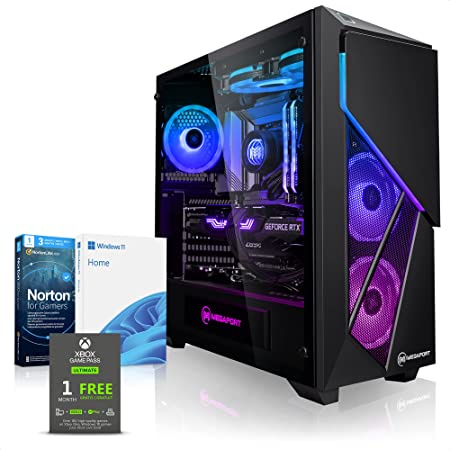 PC-Gaming Intel Core i7-12700KF 12-Core a 4,90GHz Turbo