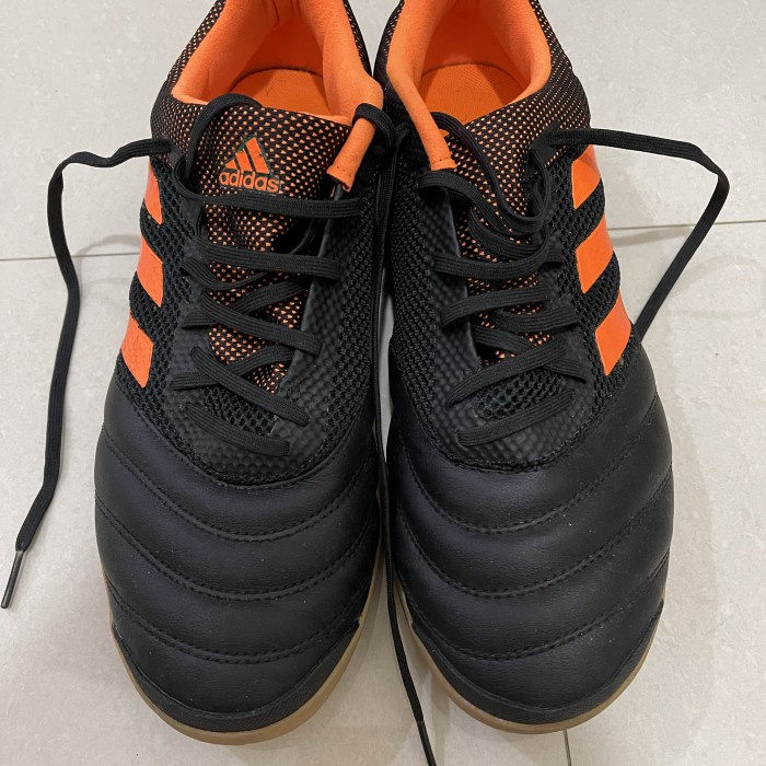 Sepatu Futsal Adidas Copa Bekas Size 45 1/3 Masih Bagus Jarang Dipakai #Original