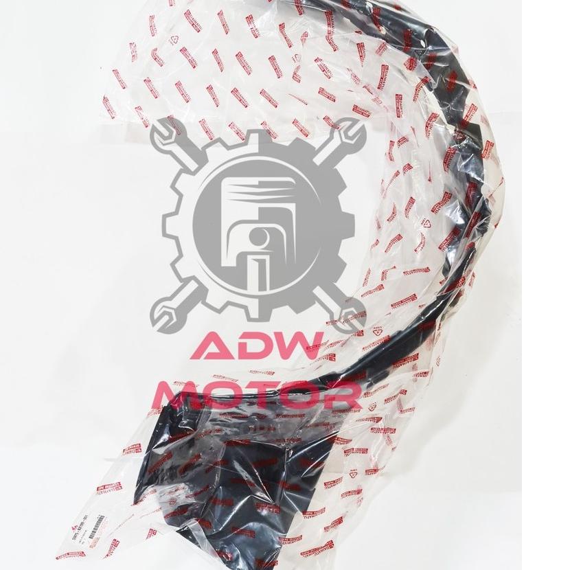 Terlaris Liner Fender Depan Kanan Granmax & Luxio 53875-BZ120-001 kanan RH / 53876-BZ120-001 kiri LH