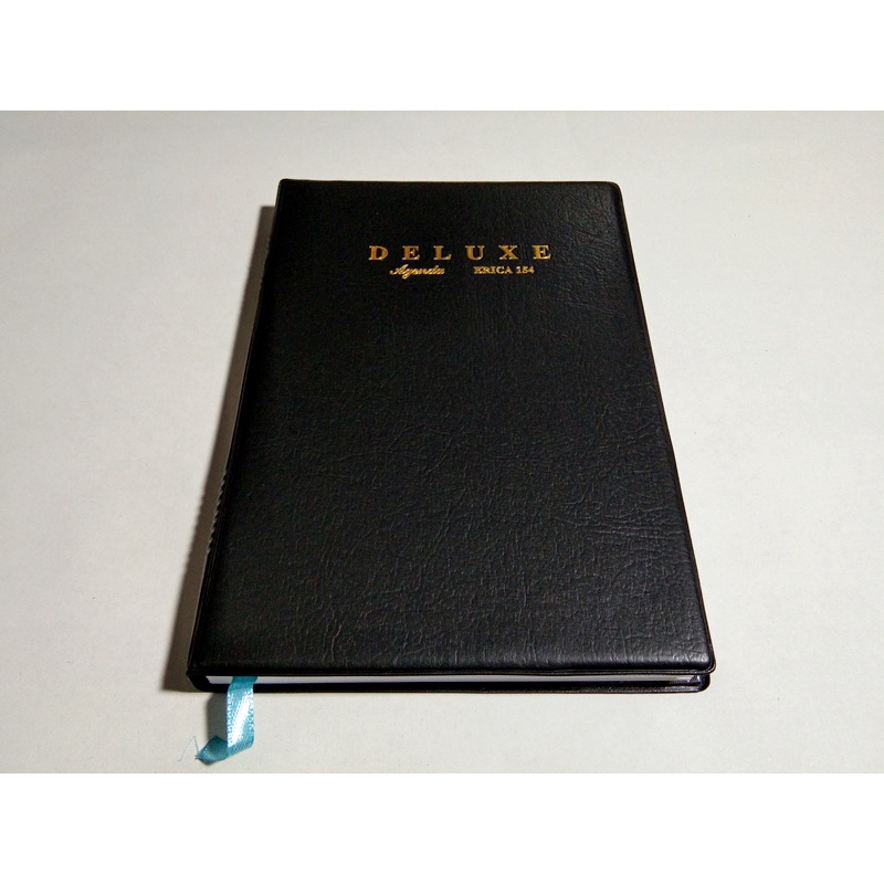 

Agenda (Diary) Deluxe Agenda Erica 154