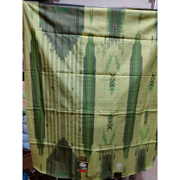 BHS SGC GOLD FULL SUTRA SPUNSLIK