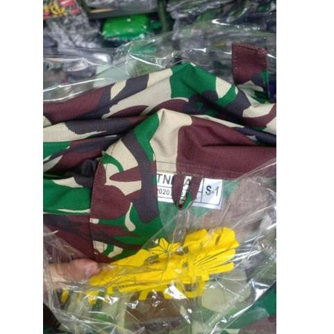 Paling Diminati PDL SRITEX TNI AD BAHAN JATAH PEMBAGIAN