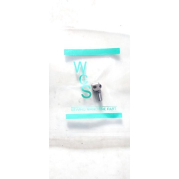 Kepala Jarum KG142-E Needle Clamp 747 Original Mesin obras WCS